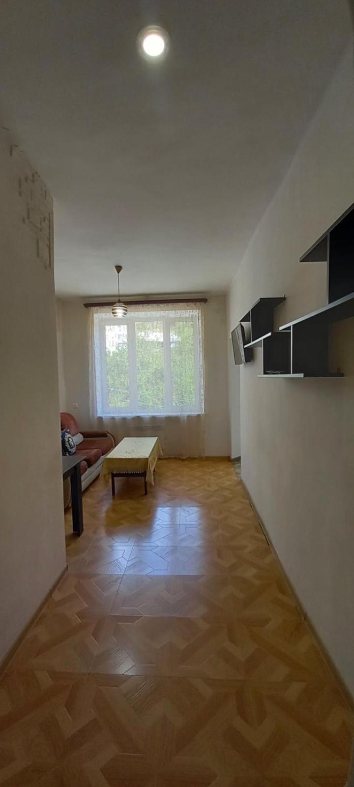 Aparthotel In Alaverdi Exterior photo